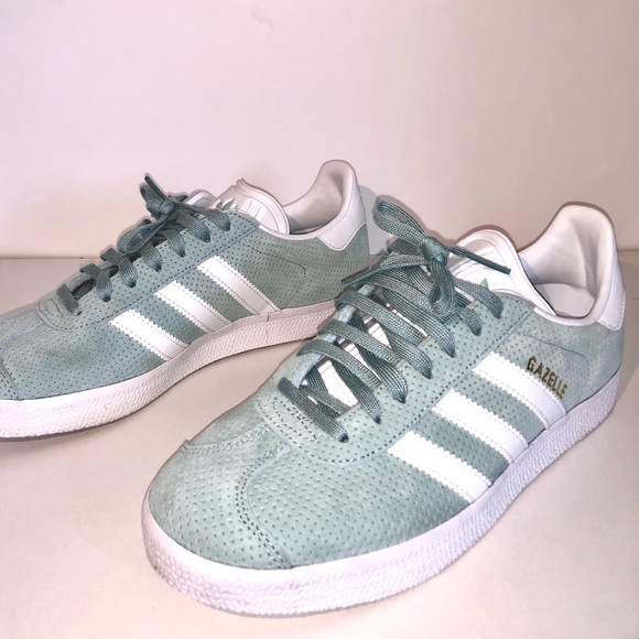 teal gazelles